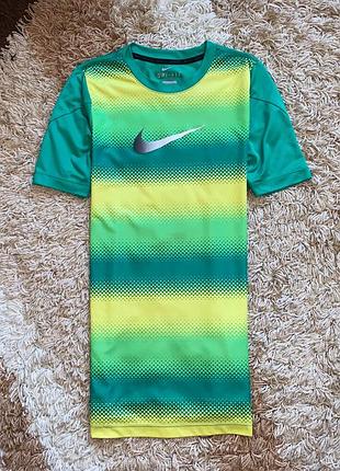 Футболка nike dri-fit оригинал