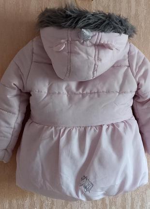 Курточка зимня 6