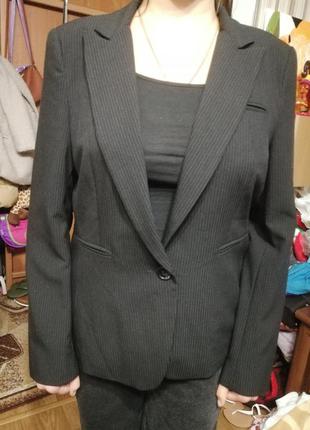 Піджак жіночий 46-48р