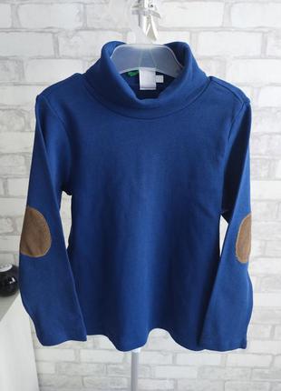 Водолазка, свитер, р-р 110/116 (5-6 years)