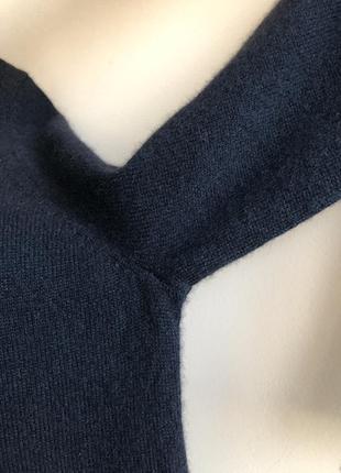 Кашеміровий светр autumn cashmere6 фото