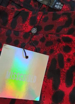 Брюки missguided новые5 фото