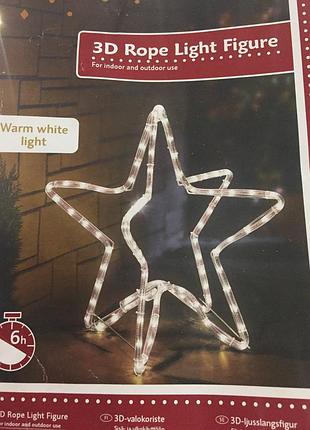 Світлодіодна заїзду нічник melinera