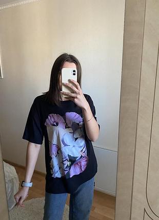 Футболка h&m