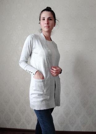 Очень красивый и нежный кардинан primark