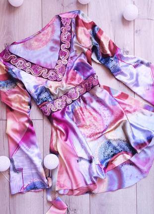 Дуже красива блуза