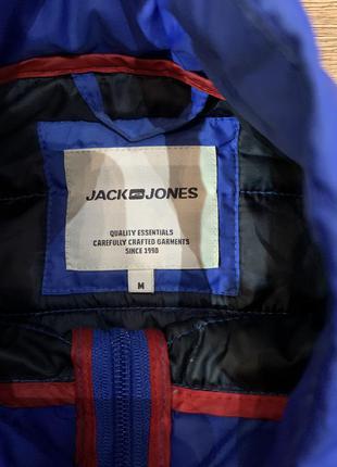 Мужская куртка jack jones2 фото