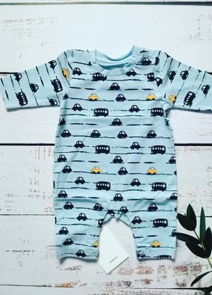 Человечек для немовлят