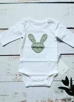 Боді для немовлят