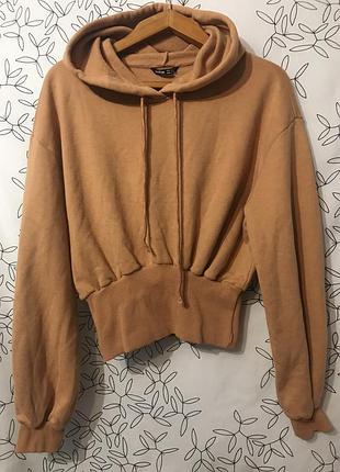 Худи 100% cotton