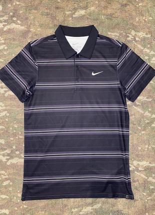 Футболка nike court tennis, оригинал, размер s