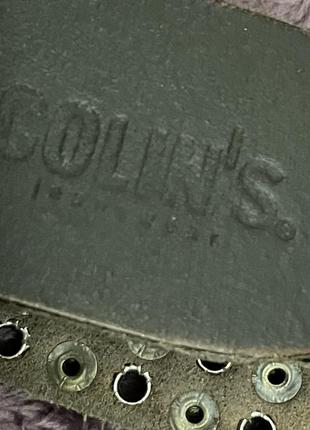 Ремень collns 2