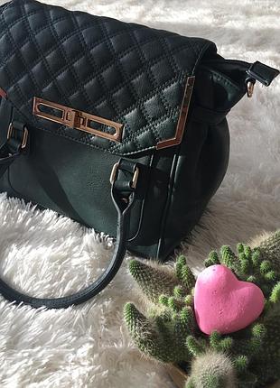 Весенняя распродажа! сумка рюкзак new look