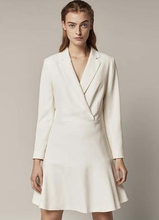 Платье massimo dutti 2