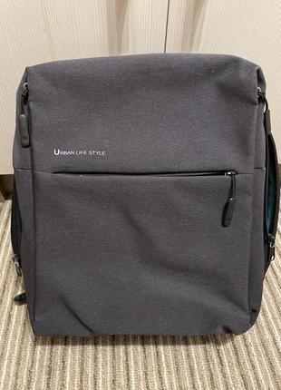 Рюкзак для ноутбука (комп'ютера) xiaomi mi