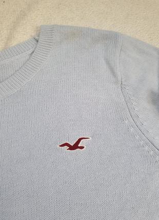 Светр жіночий,,hollister,,3 фото