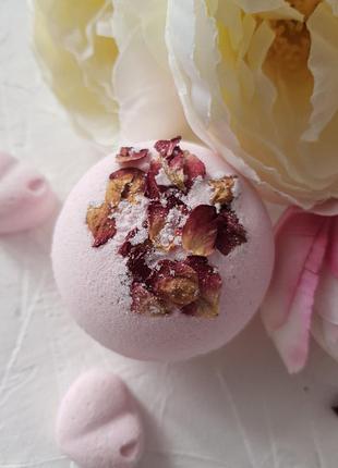 Бомбочки для ванн