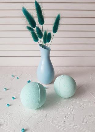 Бомбочки для ванн