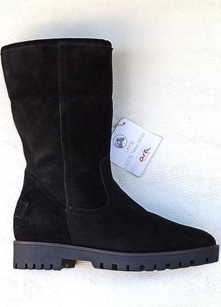 Зимові чобітки ara