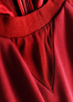 Шикарное модное платье 3