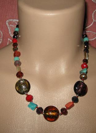 Намисто від marks&spencer