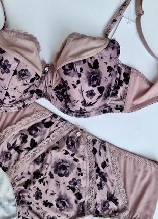 Комплект lanny mode м'який тонкий поролон