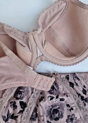 Комплект lanny mode м'який тонкий поролон