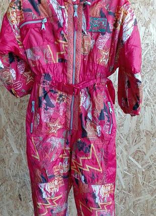 Комбінезон зростання 110 3