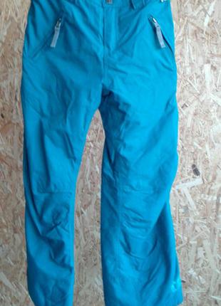 Лижники зростання 140(дивіться на заміри!)