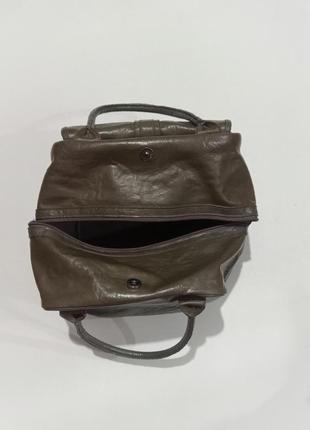 Легендарная сумка доктора квадрат accessorize x monsoon3 фото