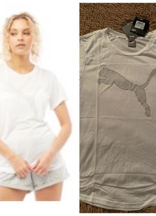 Футболка puma