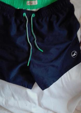 Шорты мужские