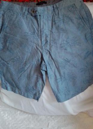 Мужские шорты