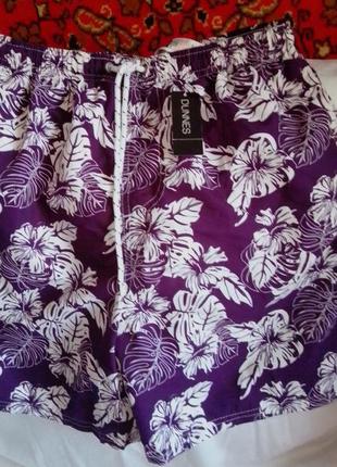 Мужские шорты