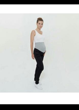 Новиє штани для вагітних esmara, джинси р. 36