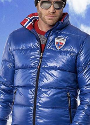 Nebulus курта відмого бренду зимова l німеччина