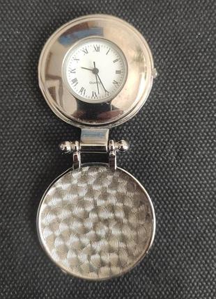 Кишенькові годинники