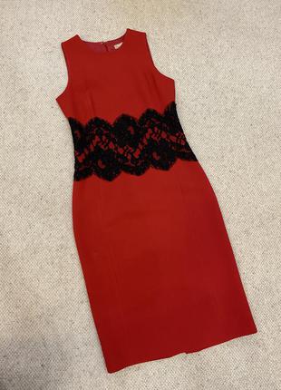 Платье michael kors оригинал 3