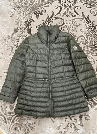 Демисезонна куртка, м розмір 38
