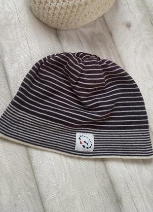 Шапка puma оригінал двостороння