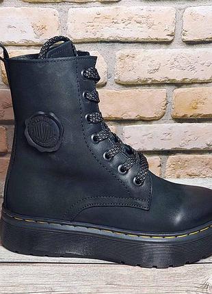 Зимові чоботи для дівчинки