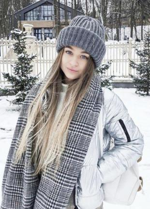 Новая шапка❤️