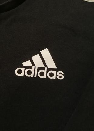 Свитшот adidas с лампасами2 фото