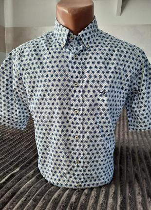 Теніска в принт