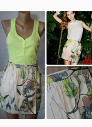 Спідничка- тюльпан,  юбка- тюльпан