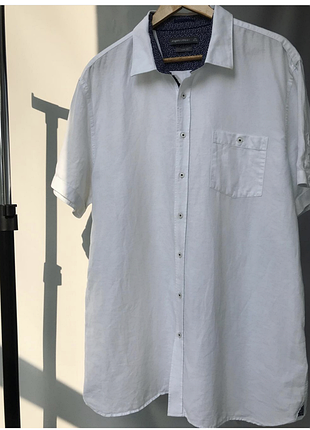 Рубашка angelo litrico