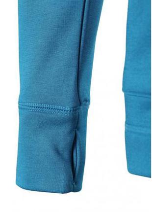 Кофта толстовка с капюшоном reima igel  оригинал р.116 4