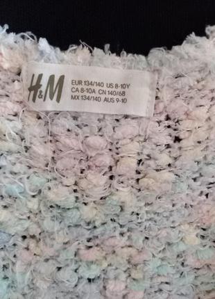 Кардиган h&m 4