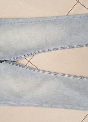 Blk dnm, чоловічі джинси skinny, розмір 504 фото