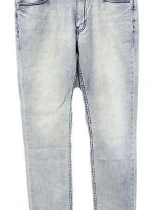 Blk dnm, чоловічі джинси skinny, розмір 505 фото